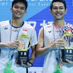 Jepang Terbuka 2026: Fajar/Fikri Raih Gelar Juara, Jepang Buka Pembahasan Senjata Nuklir