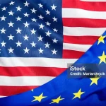 Jerman dan Uni Eropa Menghadapi Tantangan Ekonomi dan Politik dari Amerika Serikat dan Rusia
