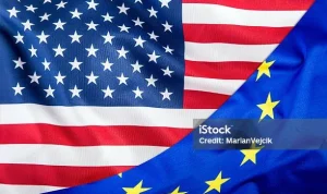 Jerman dan Uni Eropa Menghadapi Tantangan Ekonomi dan Politik dari Amerika Serikat dan Rusia