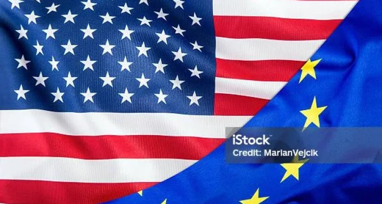 Jerman dan Uni Eropa Menghadapi Tantangan Ekonomi dan Politik dari Amerika Serikat dan Rusia