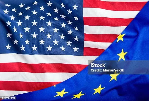 Jerman dan Uni Eropa Menghadapi Tantangan Ekonomi dan Politik dari Amerika Serikat dan Rusia