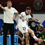 Jerman Gagal di Piala Dunia 2026: Kekalahan Dramatis dan Kritik terhadap Julian Nagelsmann