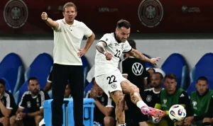 Jerman Gagal di Piala Dunia 2026: Kekalahan Dramatis dan Kritik terhadap Julian Nagelsmann