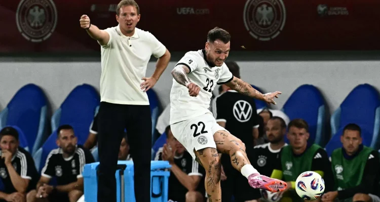 Jerman Gagal di Piala Dunia 2026: Kekalahan Dramatis dan Kritik terhadap Julian Nagelsmann