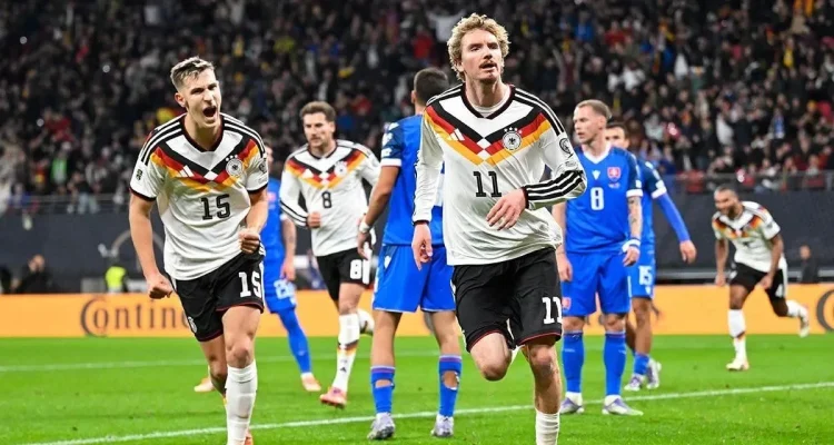Jerman Tereliminasi dari Piala Dunia 2026, Nagelsmann Mundur