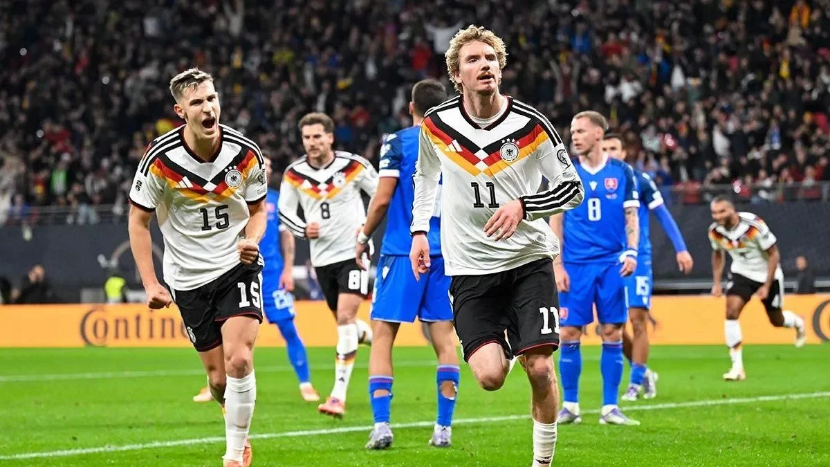 Jerman Tereliminasi dari Piala Dunia 2026, Nagelsmann Mundur