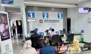 JKN Mengalami Penurunan Aset Neto, BPJS Kesehatan Berupaya Meningkatkan Pelayanan