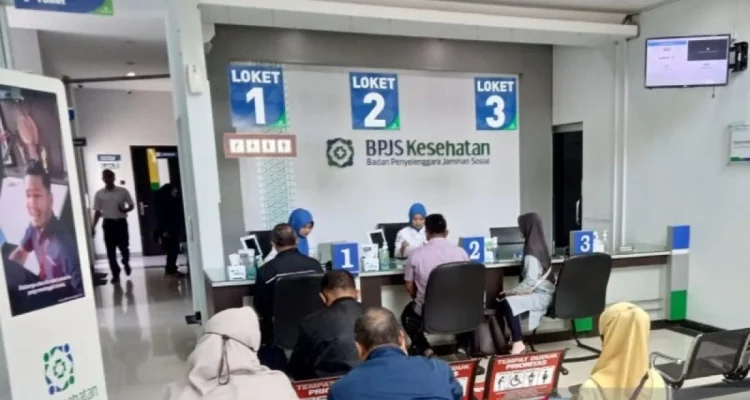 JKN Mengalami Penurunan Aset Neto, BPJS Kesehatan Berupaya Meningkatkan Pelayanan