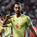 Joao Cancelo dan Portugal Kalah, Mikel Merino Pahlawan Kemenangan Spanyol di Piala Dunia 2026