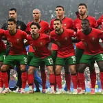 Joao Felix dan Portugal Gagal di Piala Dunia 2026, Roberto Martinez Mundur