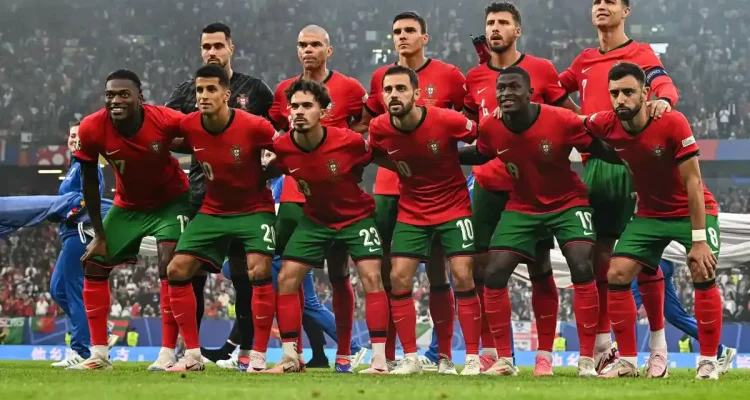 Joao Felix dan Portugal Gagal di Piala Dunia 2026, Roberto Martinez Mundur