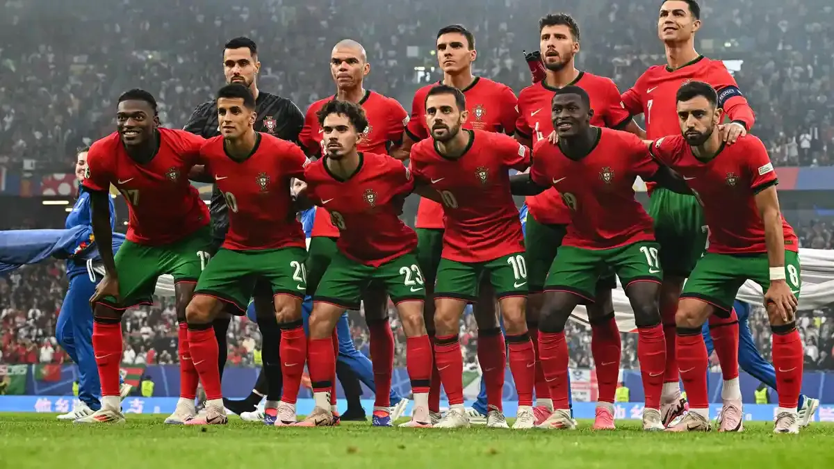 Joao Felix dan Portugal Gagal di Piala Dunia 2026, Roberto Martinez Mundur