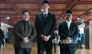 John Herdman Sanjung Performa dan Kedewasaan Mitchell Baker