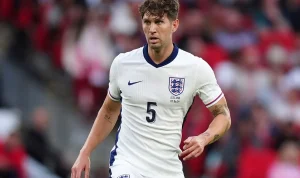 John Stones: Dari Pemain England hingga Target Transfer Leeds United