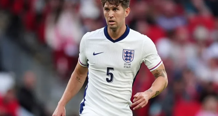 John Stones: Dari Pemain England hingga Target Transfer Leeds United