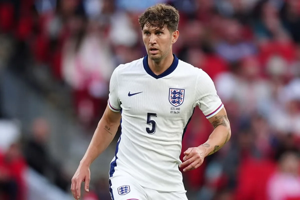 John Stones: Dari Pemain England hingga Target Transfer Leeds United
