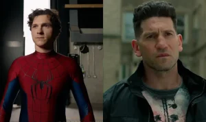Jon Bernthal dan Tom Holland Bintangi Spider-Man: Brand New Day, Film Pahlawan Super dengan Sentuhan Emosional