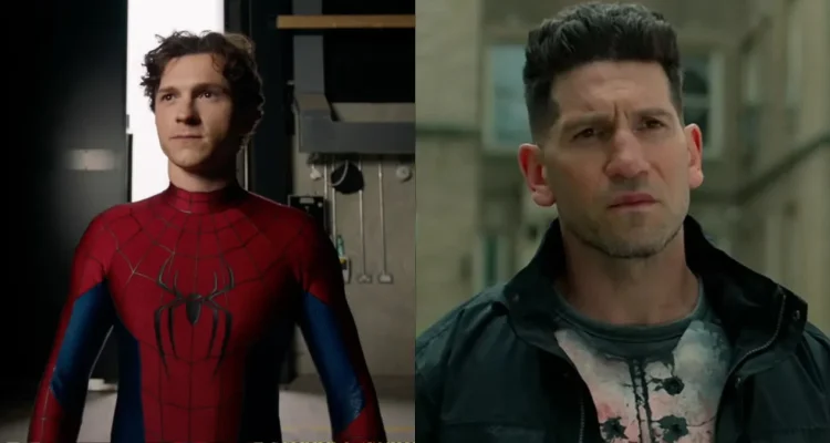 Jon Bernthal dan Tom Holland Bintangi Spider-Man: Brand New Day, Film Pahlawan Super dengan Sentuhan Emosional