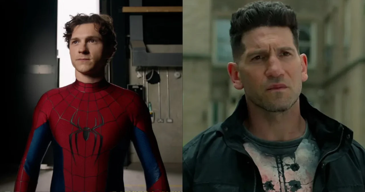 Jon Bernthal dan Tom Holland Bintangi Spider-Man: Brand New Day, Film Pahlawan Super dengan Sentuhan Emosional