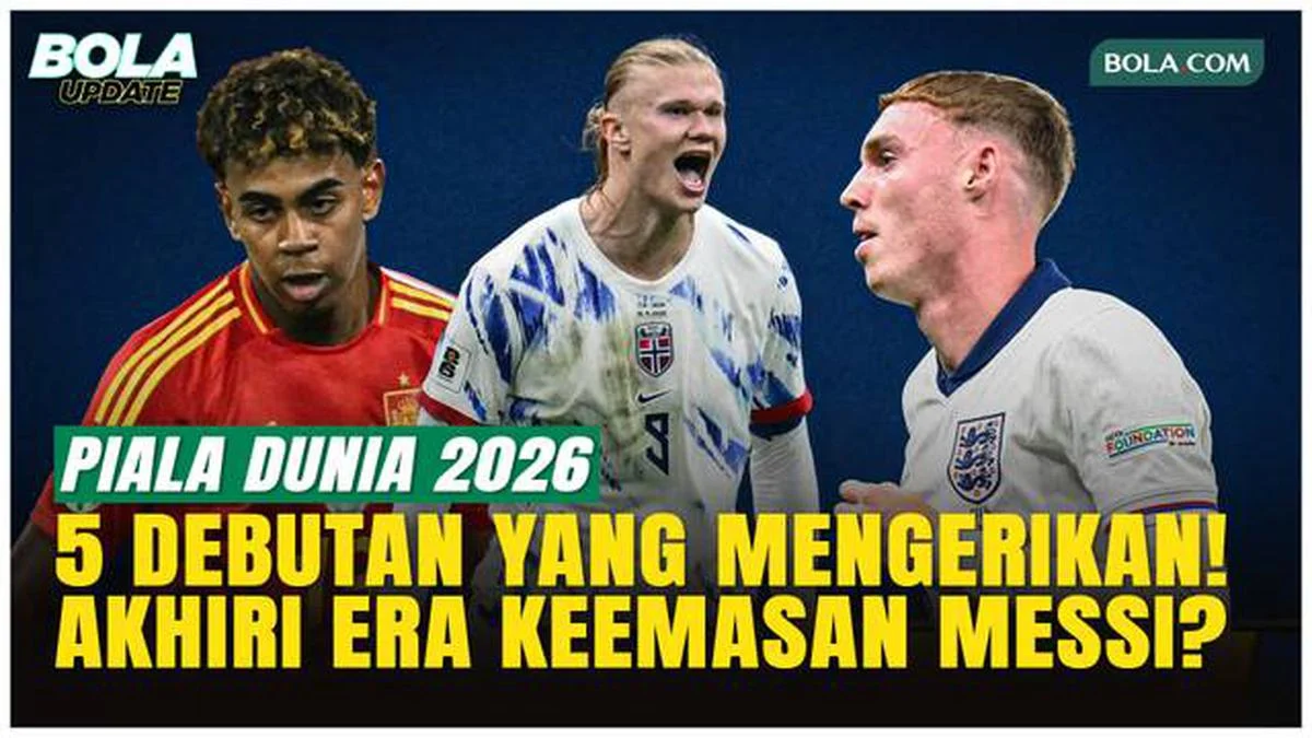 Jordan Pickford Siap Menghadapi Lionel Messi di Semifinal Piala Dunia 2026