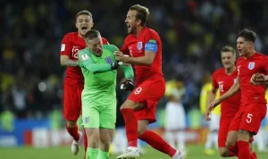 Jordan Pickford Tampilkan Penampilan Legendaris di Piala Dunia