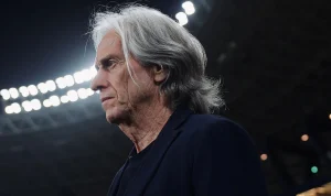 Jorge Jesus: Dari Al-Nassr ke Timnas Portugal, Misi Baru di Horizon