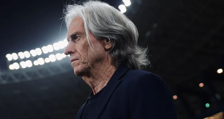 Jorge Jesus: Dari Al-Nassr ke Timnas Portugal, Misi Baru di Horizon