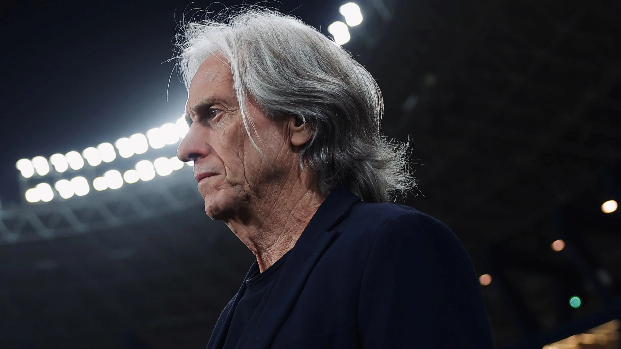 Jorge Jesus: Dari Al-Nassr ke Timnas Portugal, Misi Baru di Horizon