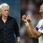 Jorge Jesus: Masa Depan Cristiano Ronaldo di Tim Nasional Portugal
