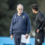 José María Giménez dan Marcelo Bielsa dalam Sorotan: Dari Sepak Bola hingga Bantuan Kemanusiaan