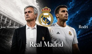 Jose Mourinho Ingin Pemain Real Madrid Gugur di Piala Dunia 2026