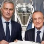 Jose Mourinho Kembali ke Real Madrid dengan Misi Membawa Trofi