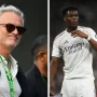 Jose Mourinho Membujuk Aurelien Tchouameni untuk Tetap di Real Madrid