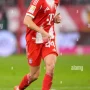 Josip Stanišić: Bintang Muda Bayern Munich yang Siap Bersinar di Piala Dunia
