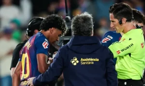 Juan Soto Berharap Bisa Main Lagi di Musim Ini Meskipun Cidera