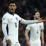 Jude Bellingham Pemain Andalan di Kemenangan Inggris Atas Meksiko di Piala Dunia 2026