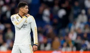 Jude Bellingham, Pemain Muda Real Madrid yang Siap Mengharumkan Nama England di Piala Dunia
