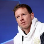 Julian Nagelsmann Mundur, Jerman Cari Pelatih Baru untuk Piala Dunia 2026