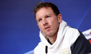 Julian Nagelsmann Mundur, Jerman Cari Pelatih Baru untuk Piala Dunia 2026