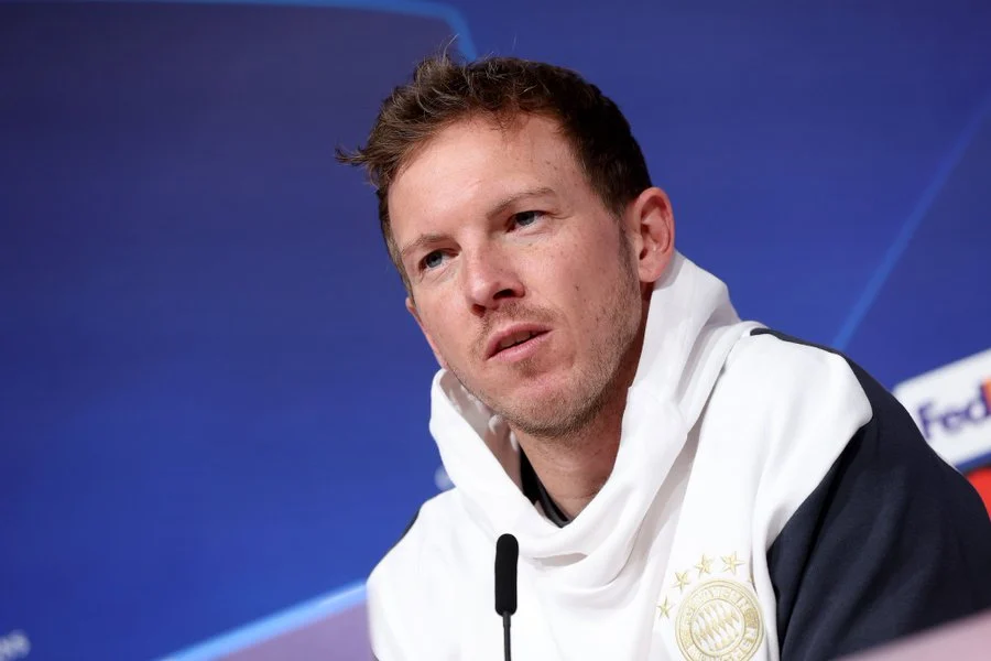 Julian Nagelsmann Mundur, Jerman Cari Pelatih Baru untuk Piala Dunia 2026