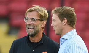 Julian Nagelsmann Mundur, Jürgen Klopp Siap Ambil Alih Timnas Jerman