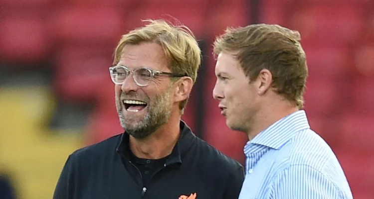 Julian Nagelsmann Mundur, Jürgen Klopp Siap Ambil Alih Timnas Jerman