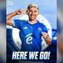 Julio Enciso: Profil Calon Bintang Muda Chelsea yang 'Here We Go' Gabung Strasbourg