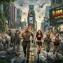 Jumanji: Open World - Film Penutup yang Siap Membawa Kengerian ke Dunia Nyata