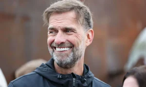 Jürgen Klopp: Bundestrainer dengan Visi Membawa Jerman Kembali ke Puncak Sepak Bola Dunia