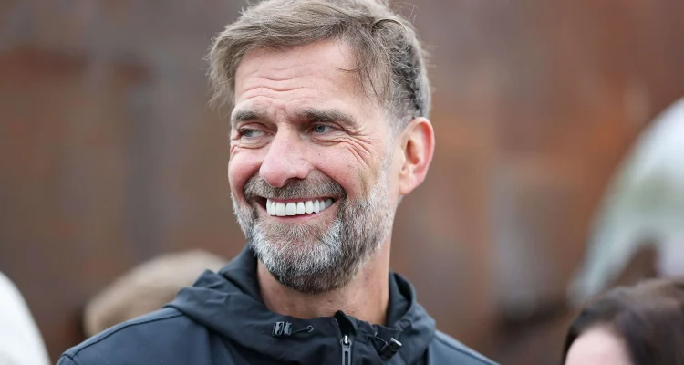 Jürgen Klopp: Bundestrainer dengan Visi Membawa Jerman Kembali ke Puncak Sepak Bola Dunia