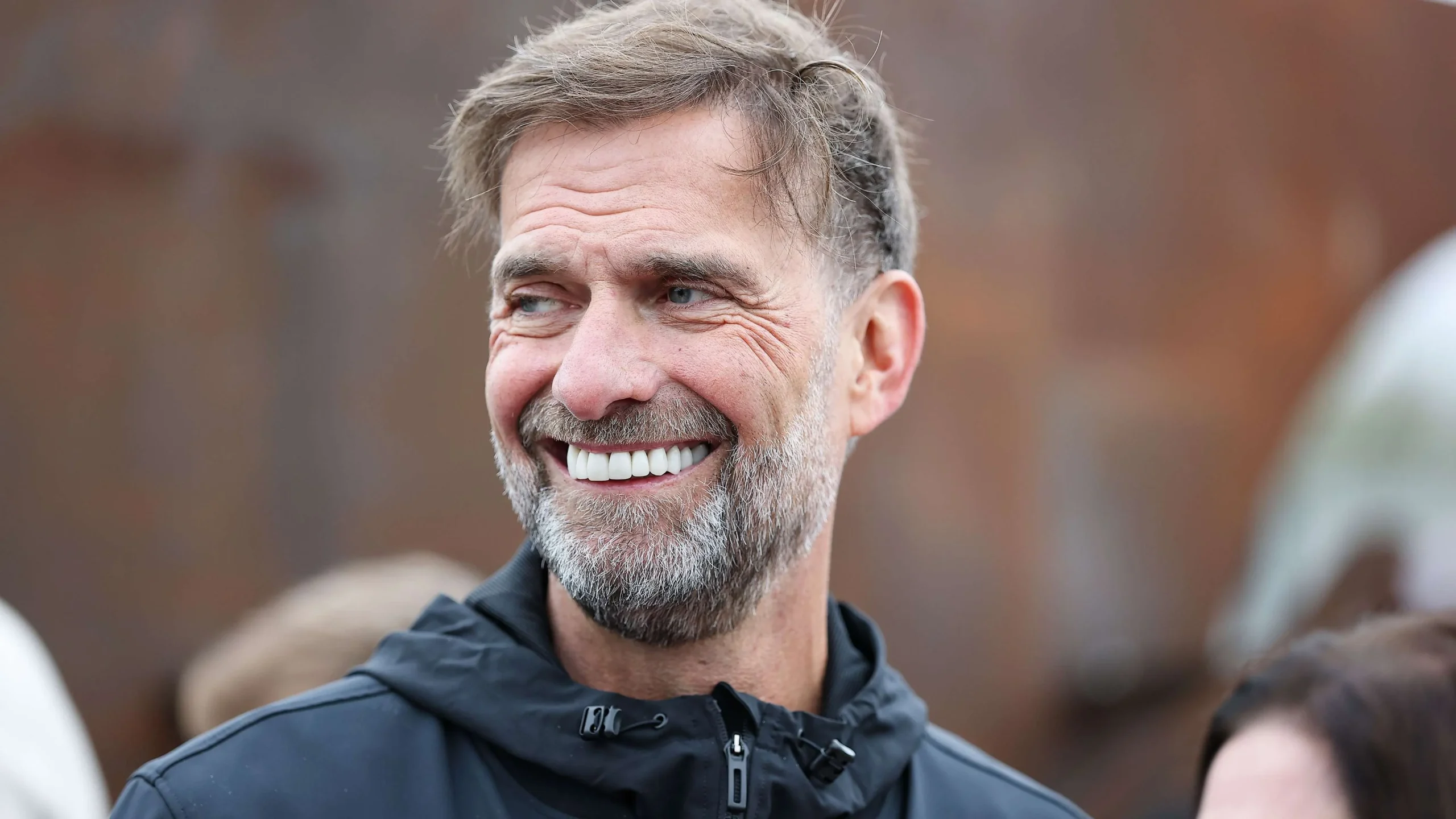 Jürgen Klopp: Bundestrainer dengan Visi Membawa Jerman Kembali ke Puncak Sepak Bola Dunia