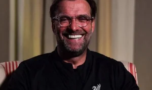 Jurgen Klopp Siap Menjadi Pelatih Baru Timnas Jerman