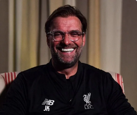 Jurgen Klopp Siap Menjadi Pelatih Baru Timnas Jerman