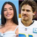 Justin Herbert dan Madison Beer Resmi Bertunangan, Simak Kisah Cinta Mereka
